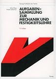 Produkt-Bild: L&ouml;sungen zur Aufgabensammlung Mechanik und Festigkeitslehre. Abgestimmt auf die 13. Auflage der Aufgabensammlung