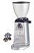 Ascaso M.109 I/1 Professional Coffee/Espresso Grinder, Polished Aluminum