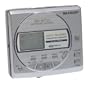 Sharp MDMT20 S Minidisc Player / Recorder with Anti Shock