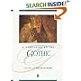 A Companion to the Gothic (Blackwell Companions to Literature and Culture)