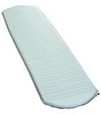 Nordisk Isomatte Bjarni selbstaufblasend 185 cm - 