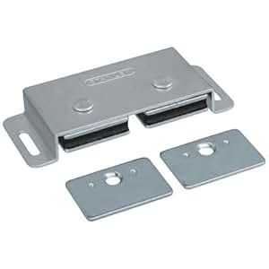 STANLEY SP45 AL DOUBLE MAGNETIC - Bi Fold Door Hardware - Amazon.com