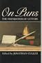 On Puns: The Foundation of Letters