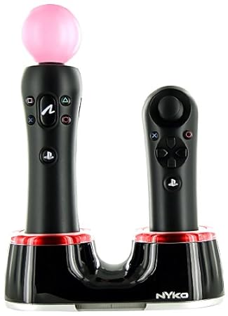 Nyko Charge Station for Move