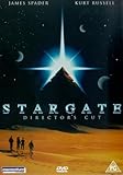 Stargate (Director's Cut) [DVD]