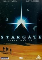 Stargate (Director's Cut)