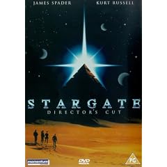 Stargate (Director's Cut)