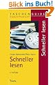 Schneller lesen