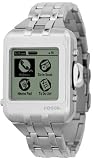 Fossil Wrist PDA with Palm OS - Metal