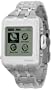 Fossil Wrist PDA with Palm OS - Metal