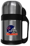 Chicago Bears Stainless Steel Soup & Food Thermos