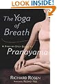 The Yoga of Breath: A Step-by-step Guide to Pranayama