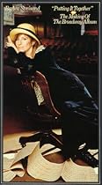 Barbra Streisand - "Putting It Together" The Making of The Broadway Album [VHS]