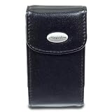 Razor Leather Case Black