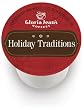Gloria Jean's K-Cup, Holiday Traditions, 24-Count Box