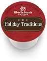 Gloria Jean's K-Cup, Holiday Traditions, 24-Count Box