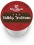 Gloria Jean's K-Cup, Holiday Traditions, 24-Count Box