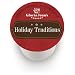 Gloria Jean's K-Cup, Holiday Traditions, 24-Count Box