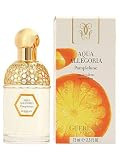 Guerlain Aqua Allegoria Pamplelune 2.5oz 75ml