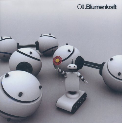 CD-Charts  Music : Blumenkraft