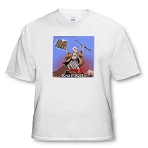 Heston Guns N Moses - Toddler T-Shirt (2T)