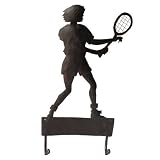 Tennis Coat Hanger