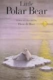 Little Polar Bear (a little polar bear story)