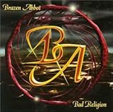Brazen Abbot - Bad Religion ( Audio CD ) - B000007XO8