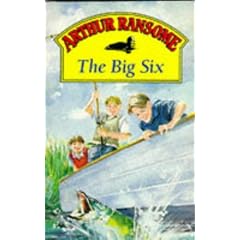 The Big Six (Red Fox Older Fiction)