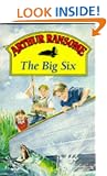 The Big Six (Red Fox Older Fiction)