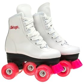 Women's Chicago Roller Skates