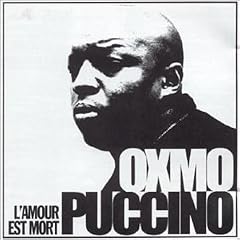 L'amour Est Mort