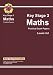 KS3 Mathematics SATS Practice Papers