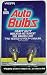 Auto Bulbs 2-pack, for Indicator-instrument, or Side Marker Lights (Replaces #57)