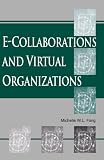 E-Collaborations and Virtual Organizations