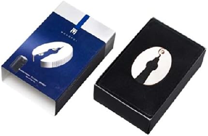 Foil Cutter by MONOPOL Germany - In Gift-box