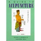 Guide to Acupuncture (Psychology self-help) by  Peter Firebrace