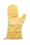 Oxo Good Grips Silicone Oven Mitt with Magnet, Yellow