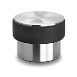 Office Products : Blomus Stainless-Steel Door Stop
