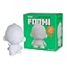 Kidrobot Mini Foomi Diy Vinyl Art Figure_s-1