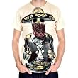 LA Airline Bandido short sleeve t-shirt