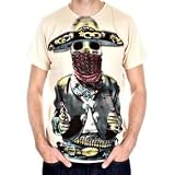 LA Airline Bandido short sleeve t-shirt
