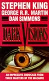 Dark Visions (057560154X) by King, Stephen