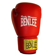 BENLEE Rocky Marciano  Leder Boxhandschuh "Fighter"