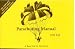 Parachuting Manual with Log for Round Canopies by Dan Poynter