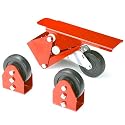 INCRA Wheel Kit for Router Table Stand