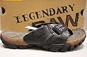 CATERPILLAR, LEGENDARY RAW TRAD, black