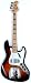 SX SJB 75C 3TS Bass Guitar