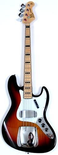 MusicalInstruments: SX SJB 75C 3TS Bass Guitar