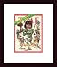 Jets Quarterback Joe Namath Surrounded by Griese, Landry, Unitas, Tarkenton, and Bradshaw / TIME Cover: October 16, 1972, Art Print by TIME Magazine